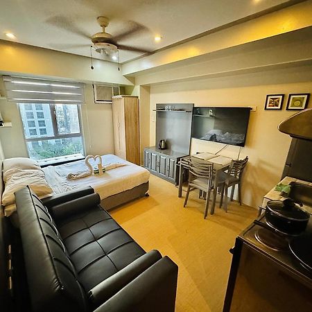 Studio Avida Cebu Tower 2 It Park Luaran gambar