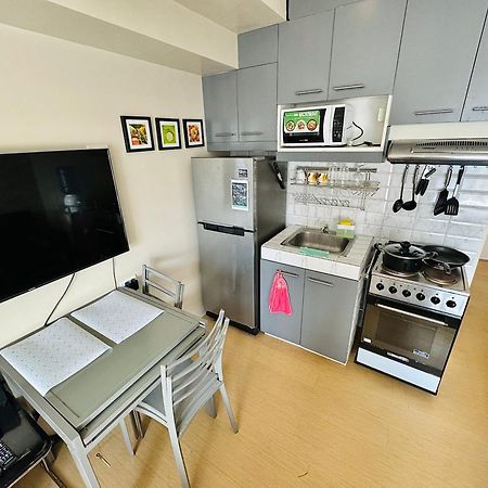 Studio Avida Cebu Tower 2 It Park Luaran gambar