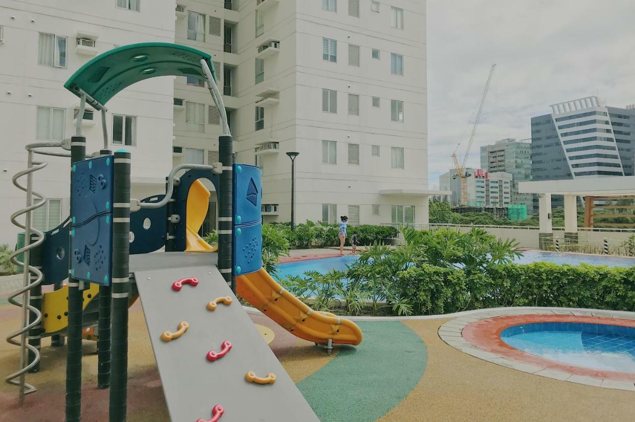 Studio Avida Cebu Tower 2 It Park Luaran gambar