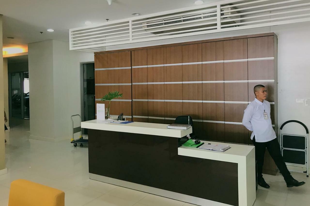Studio Avida Cebu Tower 2 It Park Luaran gambar
