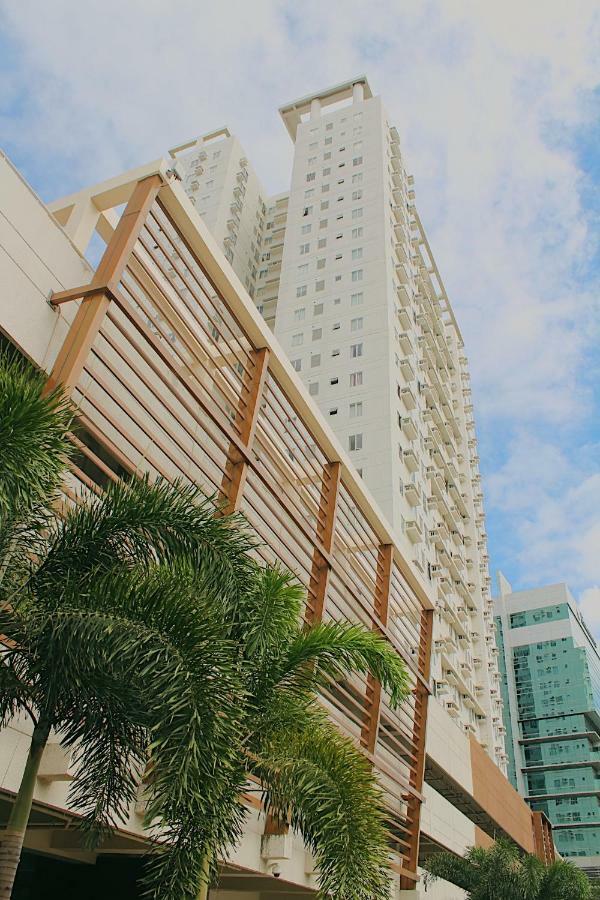 Studio Avida Cebu Tower 2 It Park Luaran gambar
